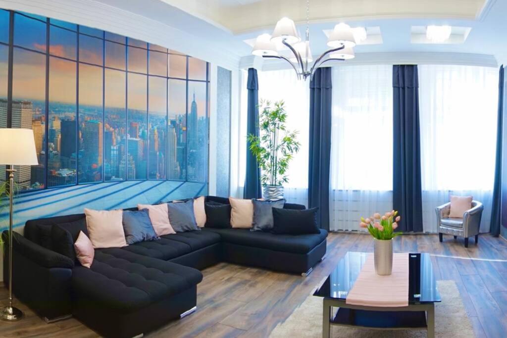 Parliament Square Apartment Budapest Extérieur photo