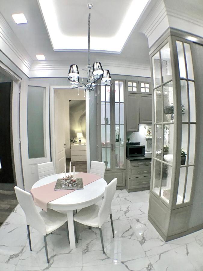 Parliament Square Apartment Budapest Extérieur photo
