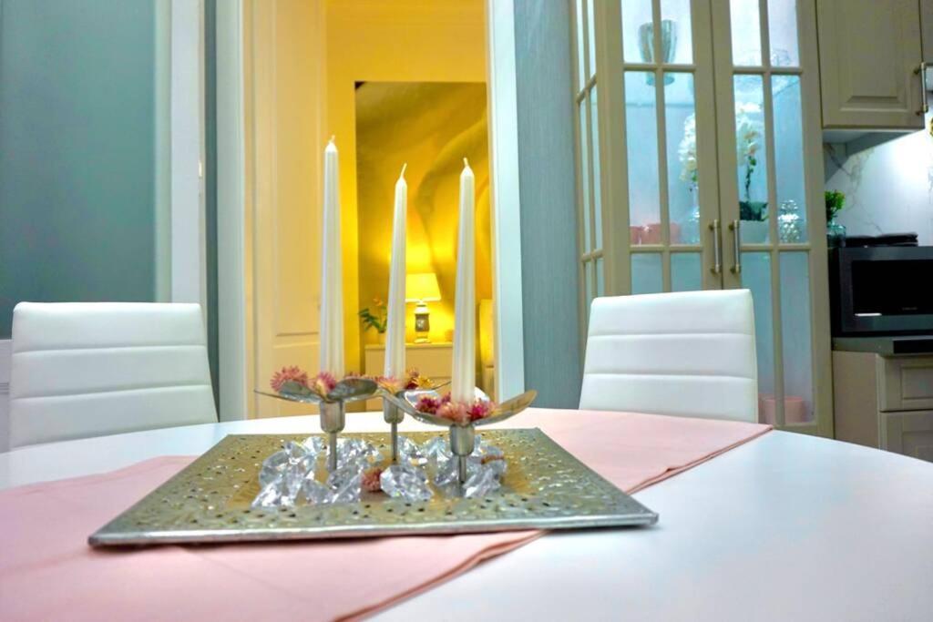 Parliament Square Apartment Budapest Extérieur photo