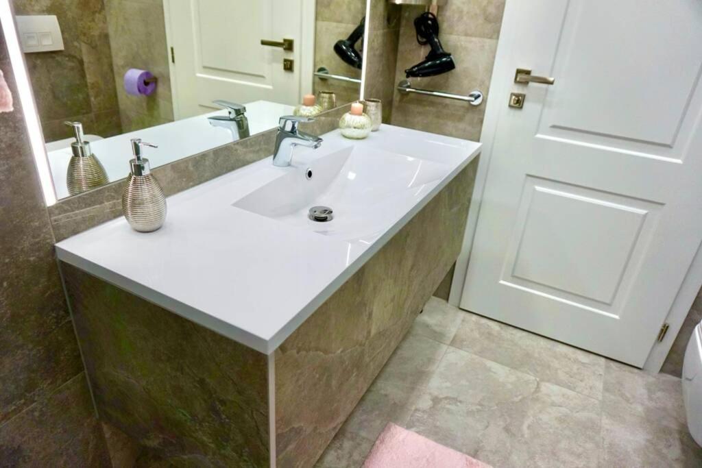 Parliament Square Apartment Budapest Extérieur photo