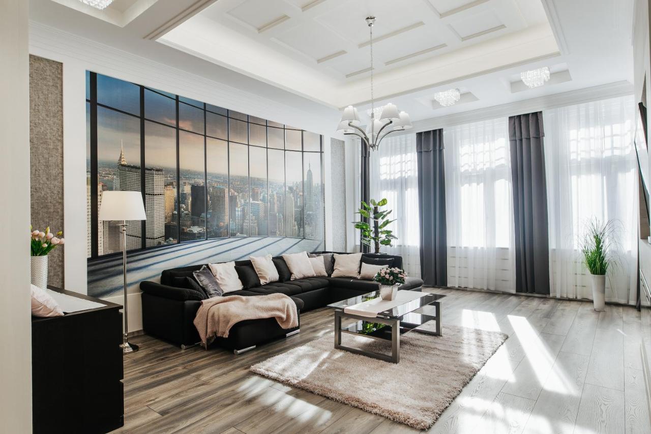 Parliament Square Apartment Budapest Extérieur photo