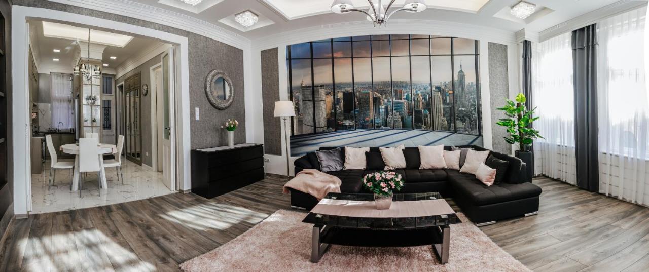 Parliament Square Apartment Budapest Extérieur photo