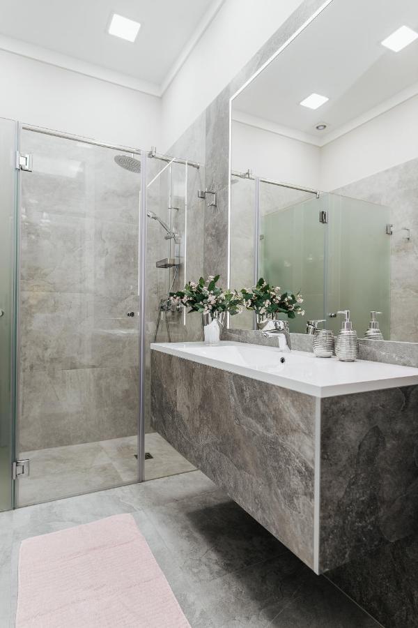 Parliament Square Apartment Budapest Extérieur photo
