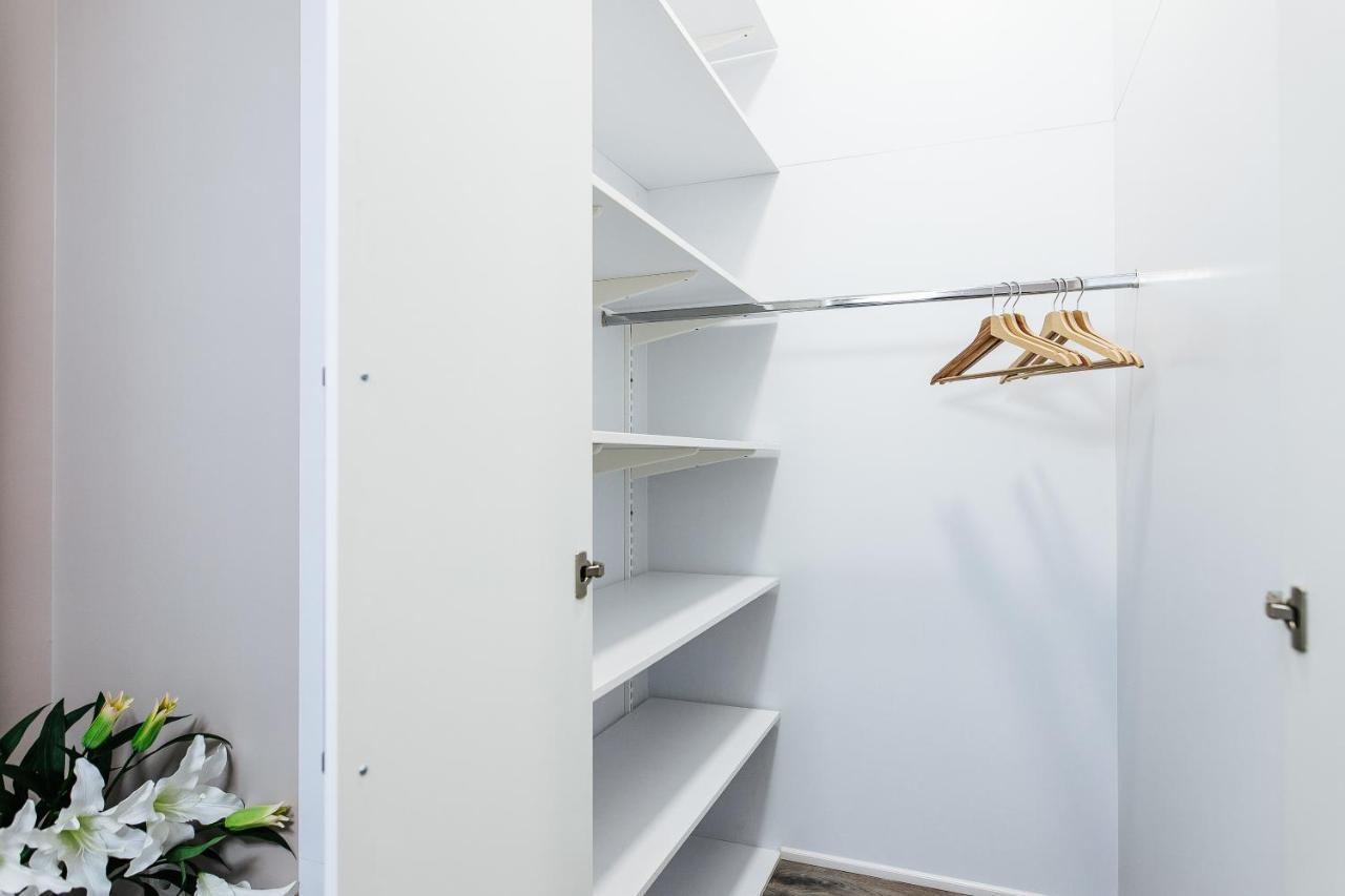 Parliament Square Apartment Budapest Extérieur photo